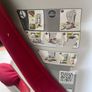 Britax Romer Kidfix SL High Back Booster Seat Image 4