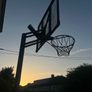Basketball hoop Image 5