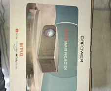 Smart projector