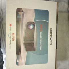 Smart projector