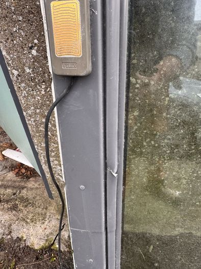 velux window