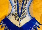 Leotard - Rhythmic Gymnastics