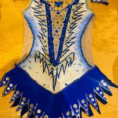 Leotard - Rhythmic Gymnastics