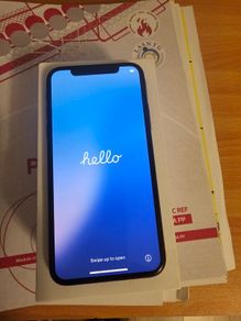 Iphone Xr 512 Gb