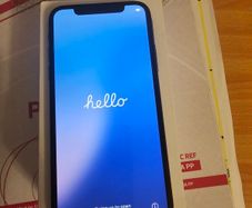 Iphone Xr 512 Gb