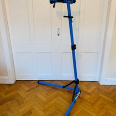Bike Maintenance Dedicated Park Tool PCS-10.3 Deluxe Home Mechanic Bicycle Repair Stand