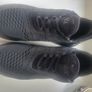 NIke Air Max 270 Triple Black Image 2