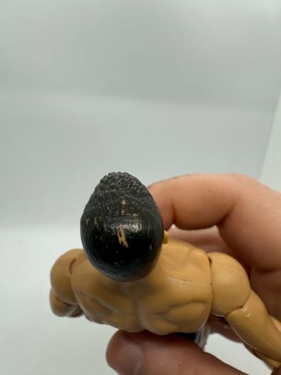 wwe Cody Rhodes action figure