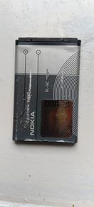 Nokia battery