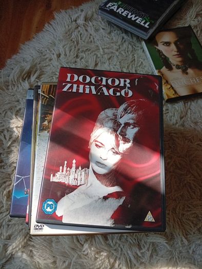Old, classic movies, films, dvds