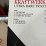Kraftwerk 12" vinyl Image 2