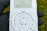 Apple iPod 1st Generation (M8541) 10gb