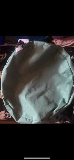 Tullamore whiskey bag
