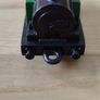 Matchbox 0-4-0 Steam Loco Eire Railways Promo Toy Model Train 75mm Image 4