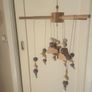 baby mobile wooden Image 2