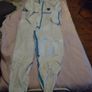 Disposable Overalls/ Hazmat Suits Image 2