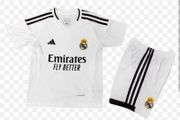 Real madrid kids season 24/25 age 12 to 14