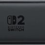 Nintendo Switch 2 Carrying Case and Screen Protector Image 3