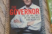 The Governor mountjoy prison book