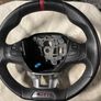 peugeot 208  gti steering wheel Image 4