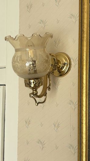 Light fittings