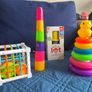 Stacking Toys Bundle Image 3