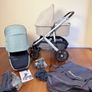 Uppababy Vista V2 Image 10