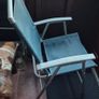 4 Folding garden / outside chairs Image 4