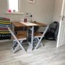 Foldable Dining Table Image 3