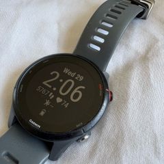 Garmin 255 forerunner