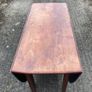 Antique Table - Drop Leaf- TLC Image 2