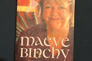 Dear Maeve - Maeve Binchy