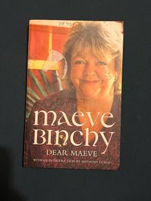 Dear Maeve - Maeve Binchy