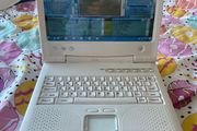 Kids I-Play bilingual laptop