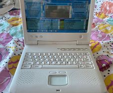 Kids I-Play bilingual laptop