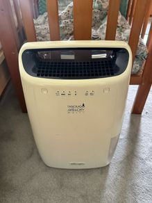Delonghi Tasciugo Ariadry Multi Dehumidifier