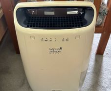 Delonghi Tasciugo Ariadry Multi Dehumidifier