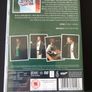 Stop You're Killing Me DVD Irish Stand Up Comedy Image 2