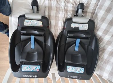 Maxi cosi Cabriofix Base x2