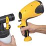 NEW SALE | NEW Wood&Metal paint sprayer W 100 for varnishes and glazes interior and exterior usage, 5m-12 min, container 800 ml, 280 W Image 4
