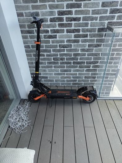 scooter
