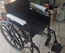 For sale brand new never used wheelchair