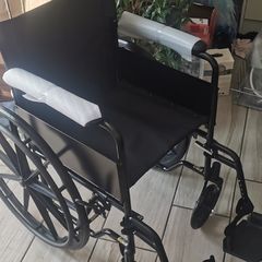 For sale brand new never used wheelchair
