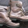 Polo Ralph Lauren Ranger Boots Image 2