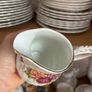 Dinner and tea set for 6 Image 8