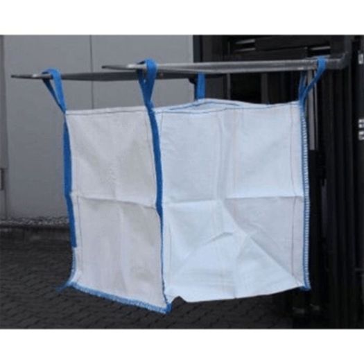 Heavy duty bulk bags - builders bags