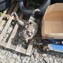 Mazda 3 2013 -2017 various parts Image 3