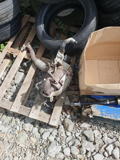 Mazda 3 2013 -2017 various parts