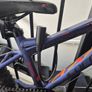 Carrera Blast Junior Mountain Kids Bike - 20" 6-11 years Image 9