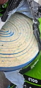 carpet underlay